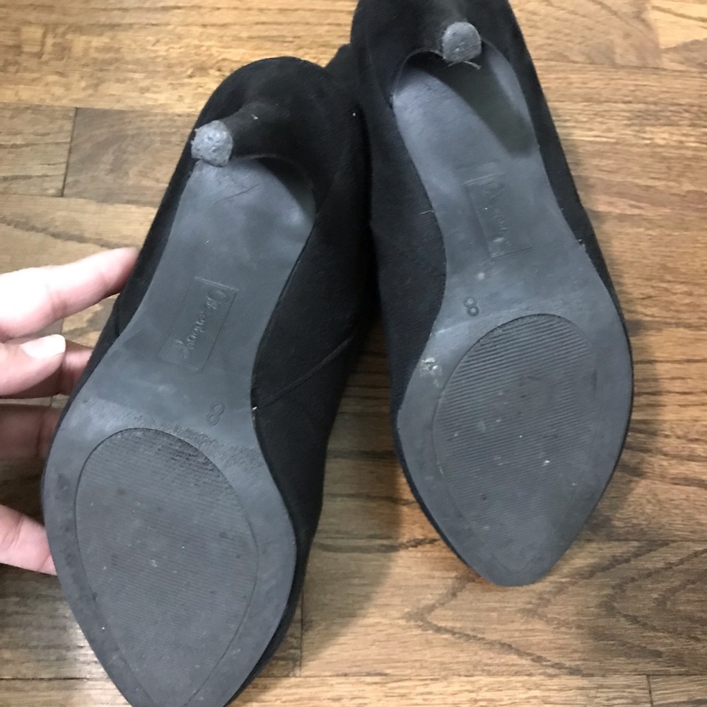 Booties - Picture 4 of 4